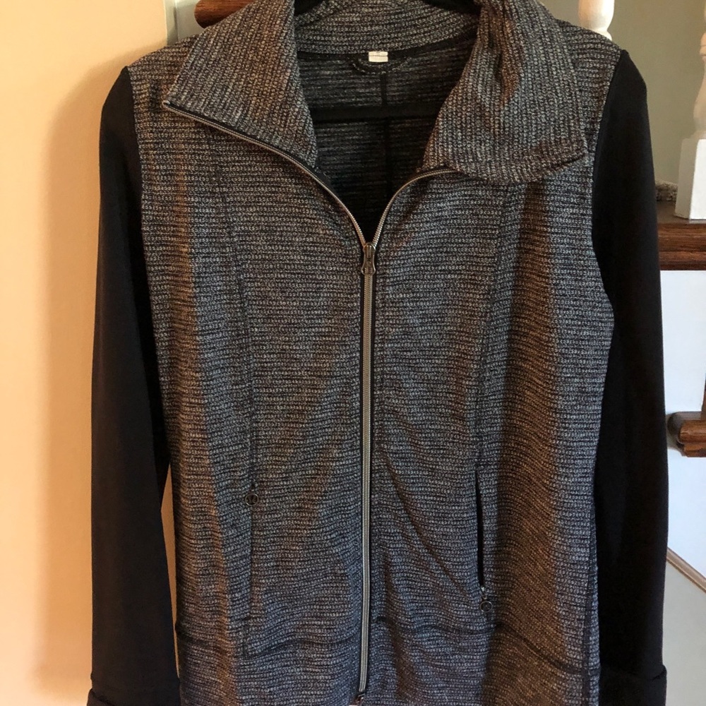 Lululemon jacket